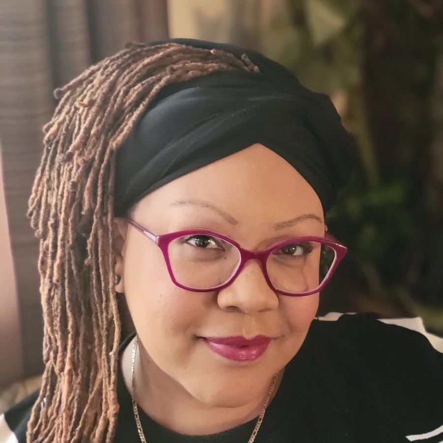 Portrait of Dr. Janene Ryan, PhD
